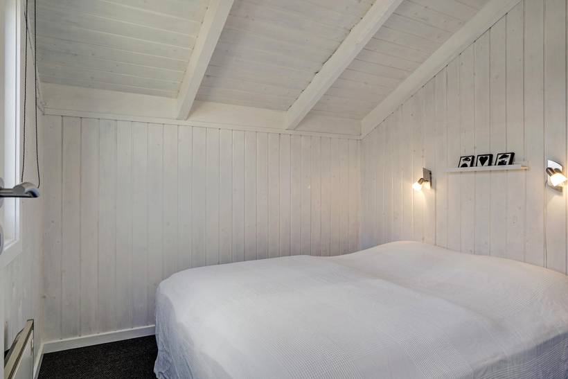 Foto von Ferienhaus ZF15 in Bjerregård - Westjütland