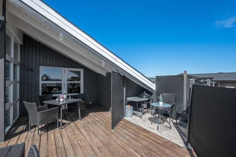 Foto von Ferienhaus ZF15 in Bjerregård - Westjütland