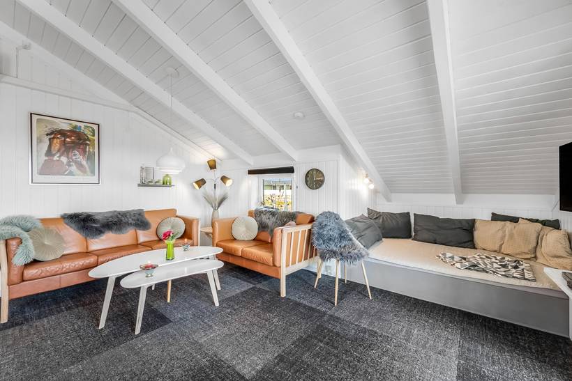 Foto von Ferienhaus ZF15 in Bjerregård - Westjütland