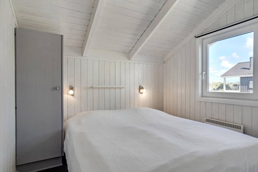 Foto von Ferienhaus ZF15 in Bjerregård - Westjütland