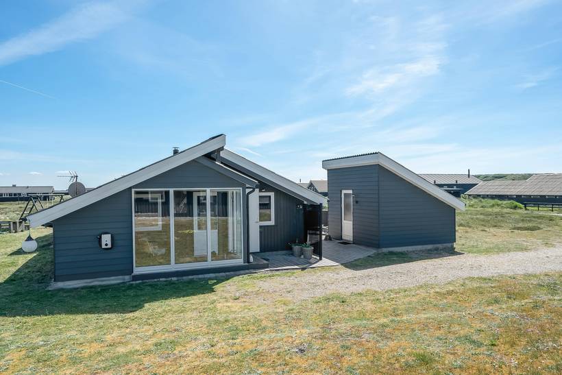 Foto von Ferienhaus ZF15 in Bjerregård - Westjütland