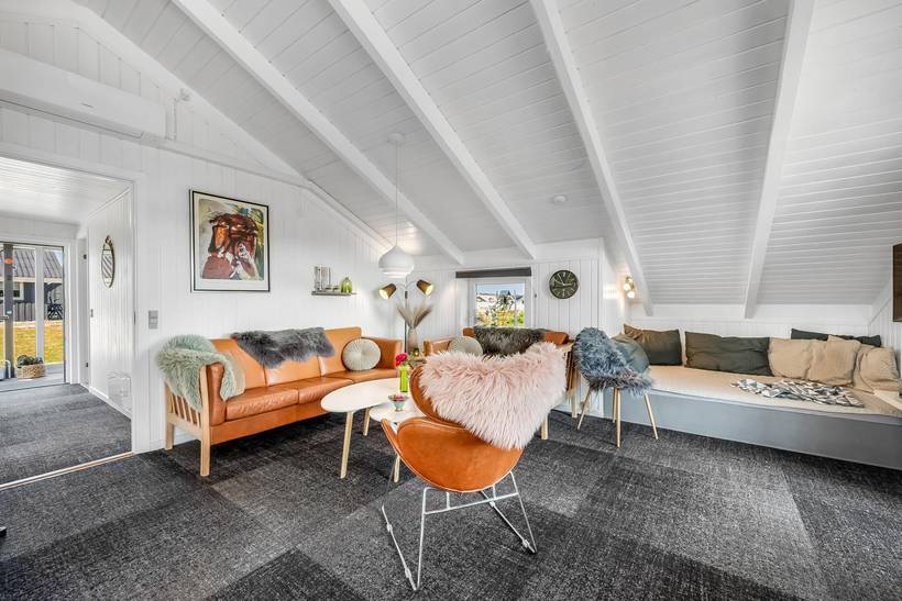 Foto von Ferienhaus ZF15 in Bjerregård - Westjütland