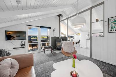 Vorschaubild von Ferienhaus ZF15 in Bjerregård - Westjütland