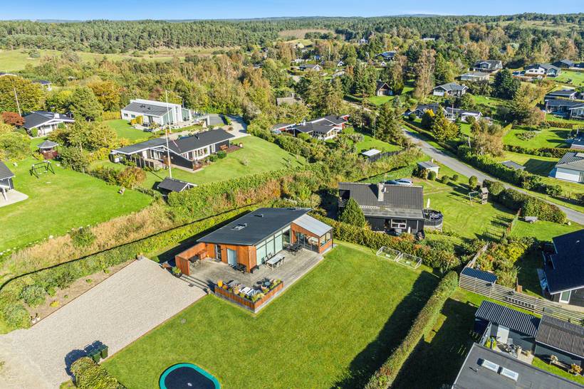 Foto von Ferienhaus ZF16 in Ebeltoft - Ostjütland
