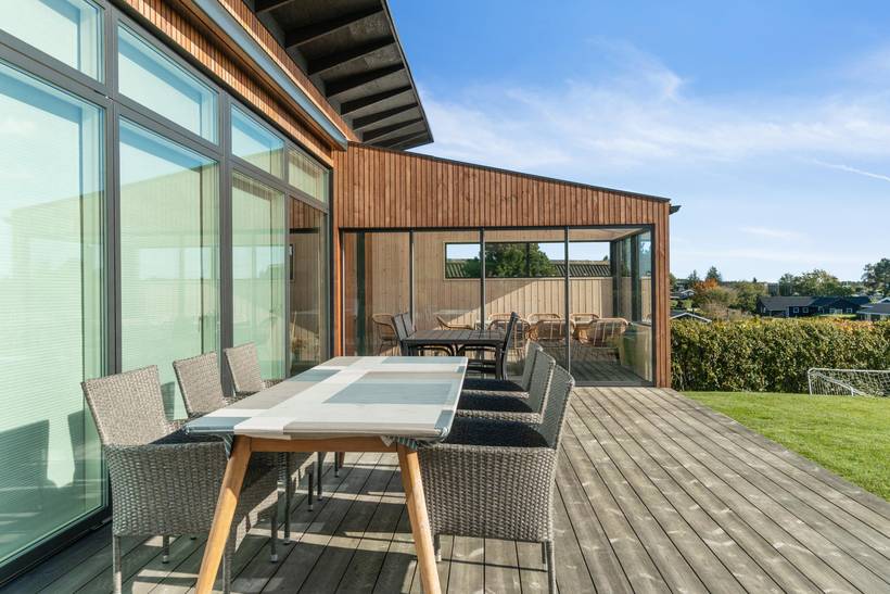 Foto von Ferienhaus ZF16 in Ebeltoft - Ostjütland