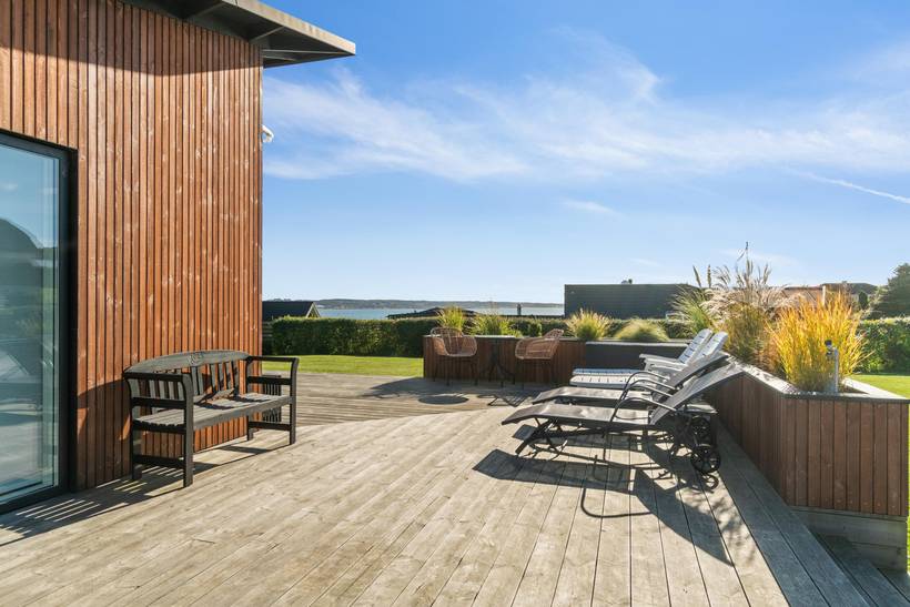 Foto von Ferienhaus ZF16 in Ebeltoft - Ostjütland