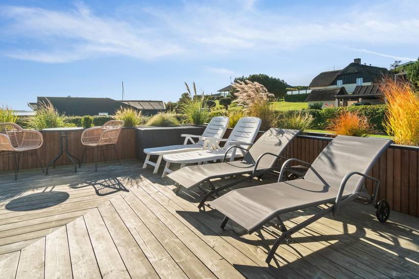 Foto von Ferienhaus ZF16 in Ebeltoft - Ostjütland
