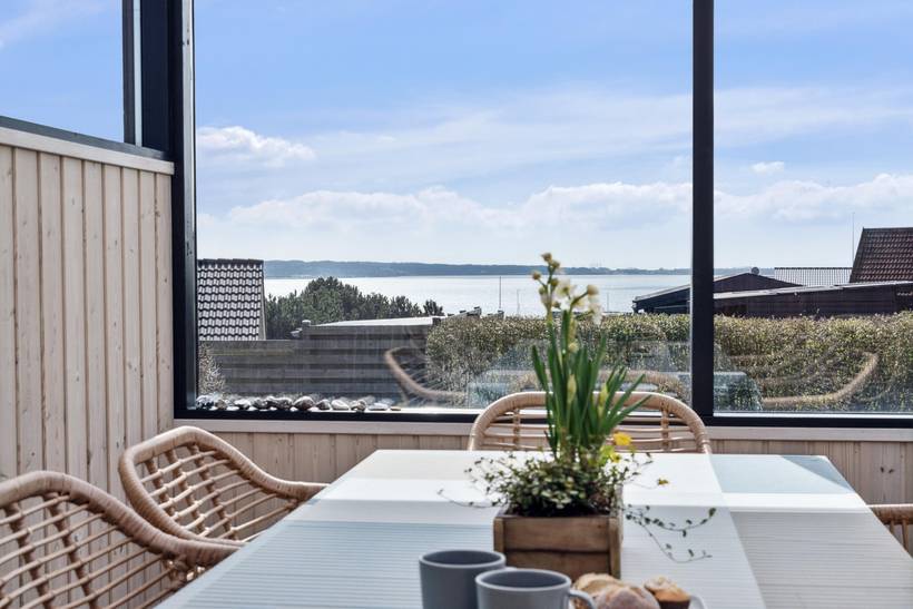 Foto von Ferienhaus ZF16 in Ebeltoft - Ostjütland