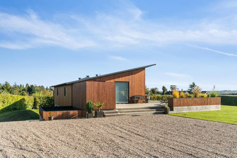 Foto von Ferienhaus ZF16 in Ebeltoft - Ostjütland