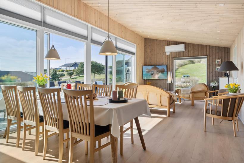 Foto von Ferienhaus ZF16 in Ebeltoft - Ostjütland
