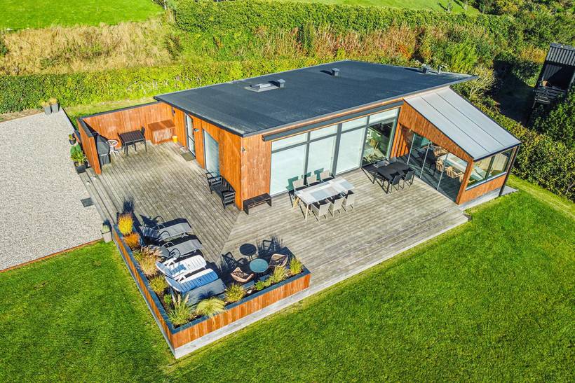 Foto von Ferienhaus ZF16 in Ebeltoft - Ostjütland