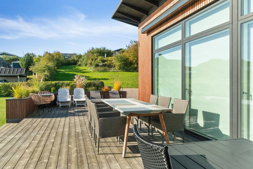 Foto von Ferienhaus ZF16 in Ebeltoft - Ostjütland