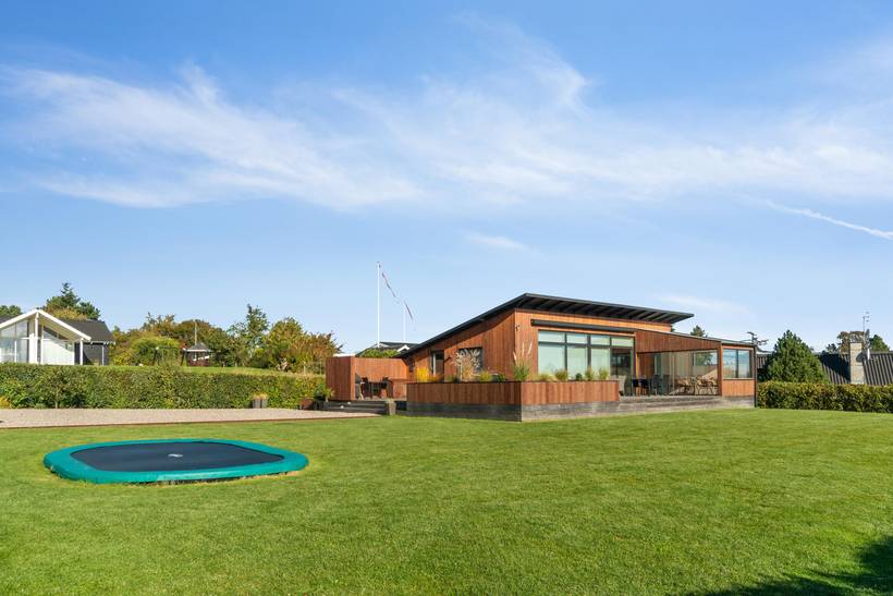 Foto von Ferienhaus ZF16 in Ebeltoft - Ostjütland