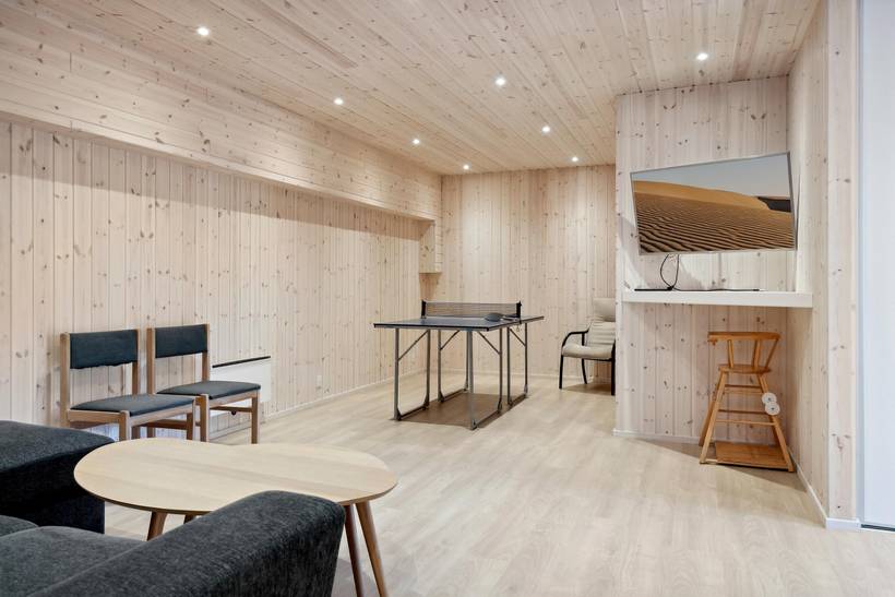 Foto von Ferienhaus ZF16 in Ebeltoft - Ostjütland