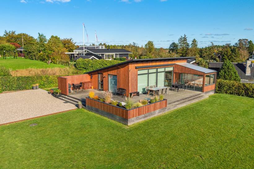 Foto von Ferienhaus ZF16 in Ebeltoft - Ostjütland