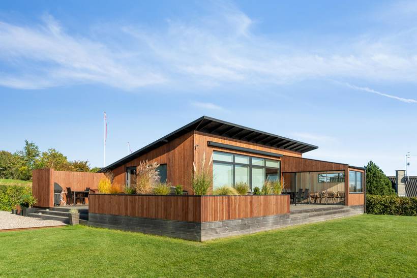 Foto von Ferienhaus ZF16 in Ebeltoft - Ostjütland