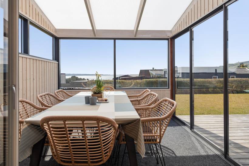 Foto von Ferienhaus ZF16 in Ebeltoft - Ostjütland