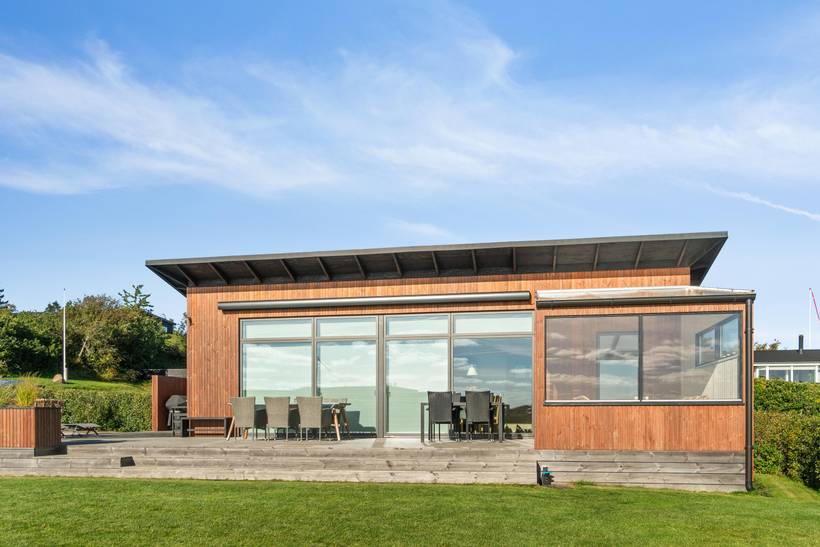 Foto von Ferienhaus ZF16 in Ebeltoft - Ostjütland