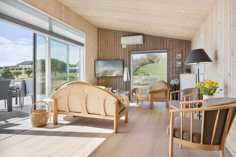 Foto von Ferienhaus ZF16 in Ebeltoft - Ostjütland