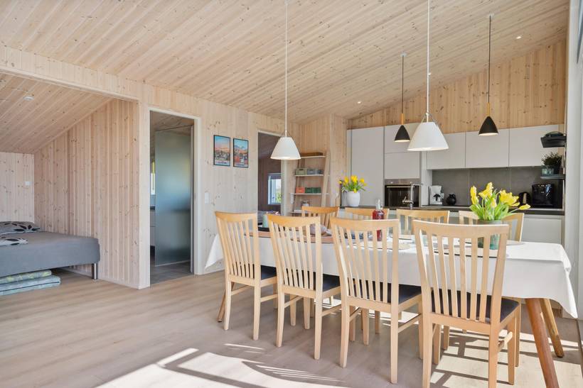 Foto von Ferienhaus ZF16 in Ebeltoft - Ostjütland