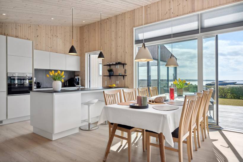 Foto von Ferienhaus ZF16 in Ebeltoft - Ostjütland