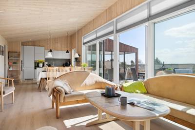 Vorschaubild von Ferienhaus ZF16 in Ebeltoft - Ostjütland