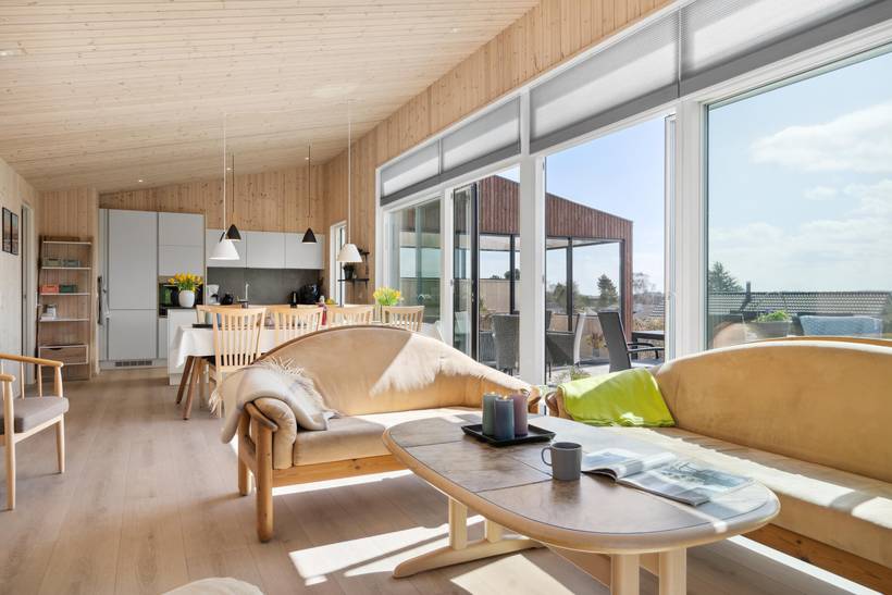 Foto von Ferienhaus ZF16 in Ebeltoft - Ostjütland