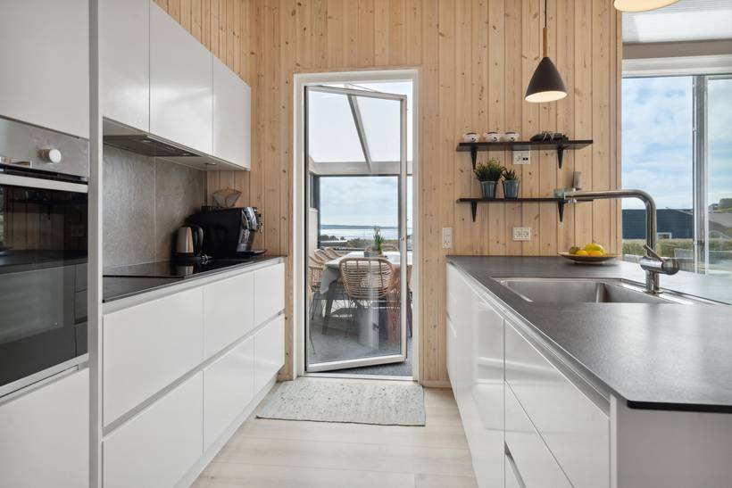 Foto von Ferienhaus ZF16 in Ebeltoft - Ostjütland