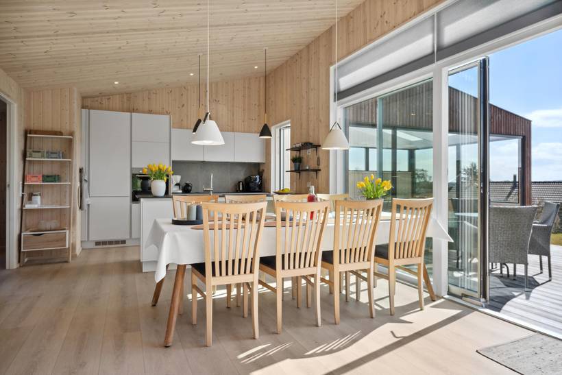 Foto von Ferienhaus ZF16 in Ebeltoft - Ostjütland