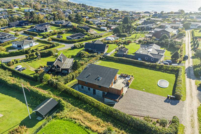 Foto von Ferienhaus ZF16 in Ebeltoft - Ostjütland