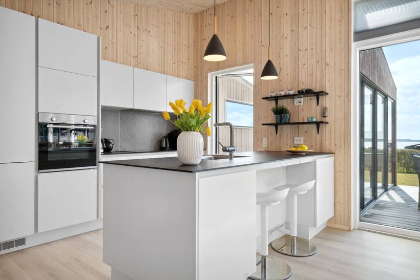 Foto von Ferienhaus ZF16 in Ebeltoft - Ostjütland