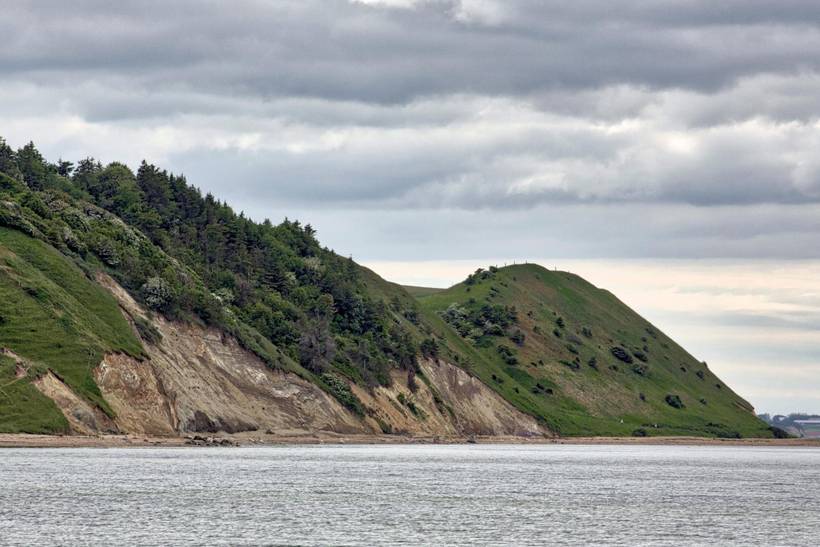 Foto von Ferienhaus ZF20 auf Mors - Thy/Limfjord