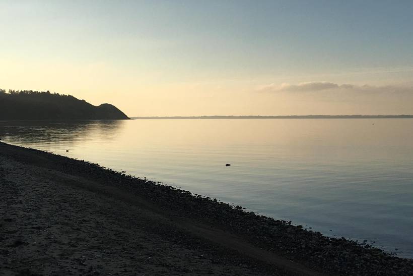 Foto von Ferienhaus ZF20 auf Mors - Thy/Limfjord