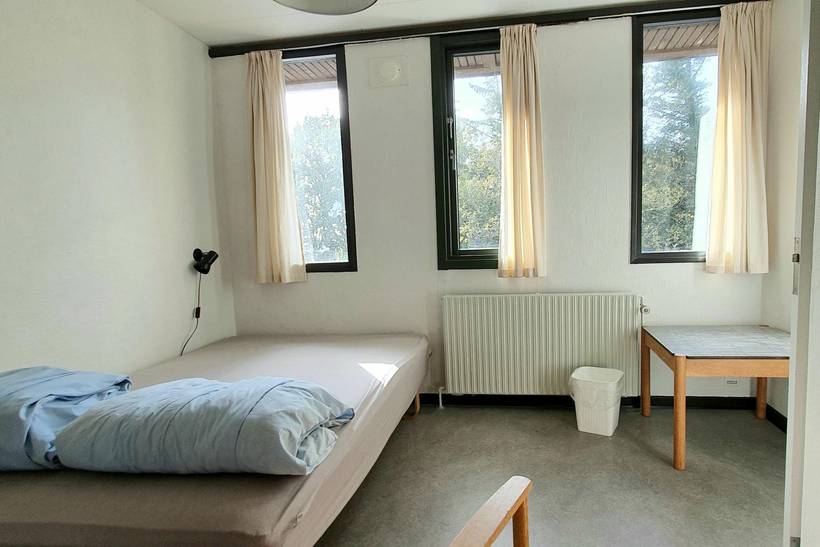 Foto von Ferienhaus ZF20 auf Mors - Thy/Limfjord