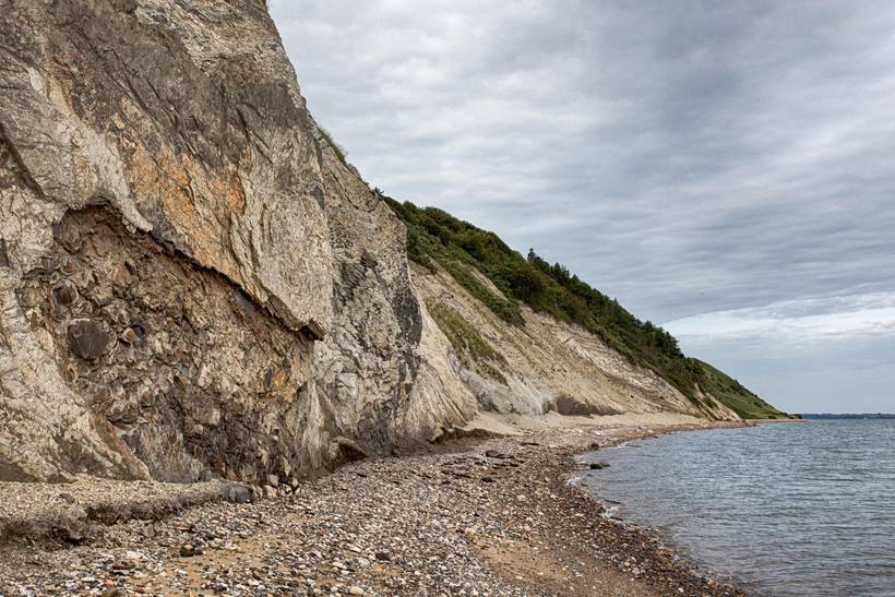 Foto von Ferienhaus ZF20 auf Mors - Thy/Limfjord