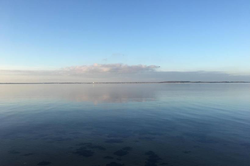 Foto von Ferienhaus ZF20 auf Mors - Thy/Limfjord