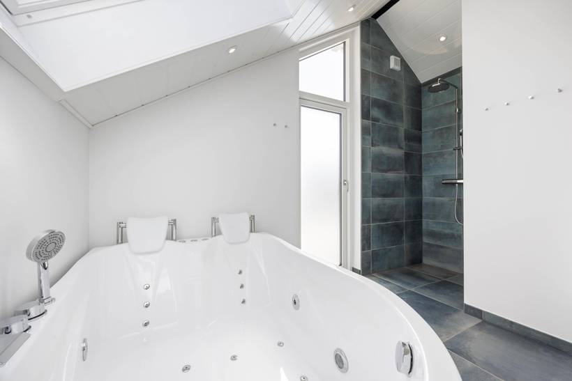 Foto von Ferienhaus ZF22 in Bjerregård - Westjütland