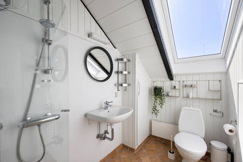 Foto von Ferienhaus ZF22 in Bjerregård - Westjütland