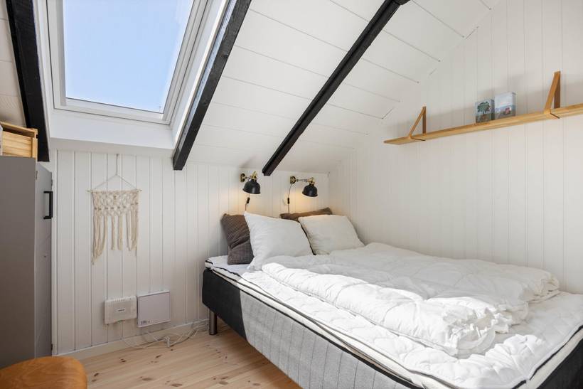 Foto von Ferienhaus ZF22 in Bjerregård - Westjütland