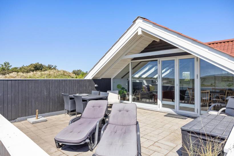 Foto von Ferienhaus ZF22 in Bjerregård - Westjütland
