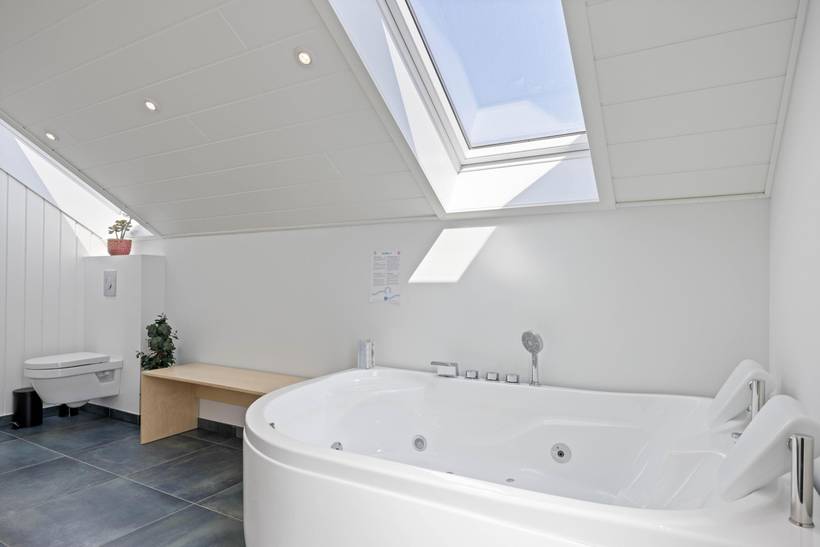 Foto von Ferienhaus ZF22 in Bjerregård - Westjütland