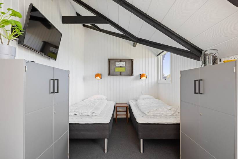 Foto von Ferienhaus ZF22 in Bjerregård - Westjütland