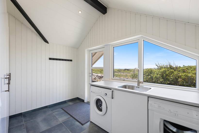 Foto von Ferienhaus ZF22 in Bjerregård - Westjütland