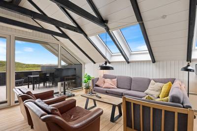 Vorschaubild von Ferienhaus ZF22 in Bjerregård - Westjütland