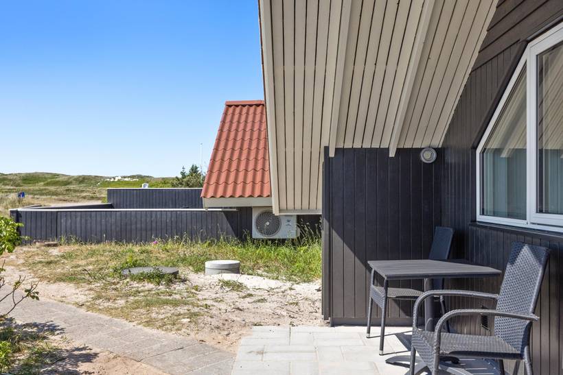 Foto von Ferienhaus ZF22 in Bjerregård - Westjütland