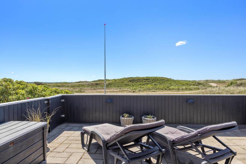 Foto von Ferienhaus ZF22 in Bjerregård - Westjütland