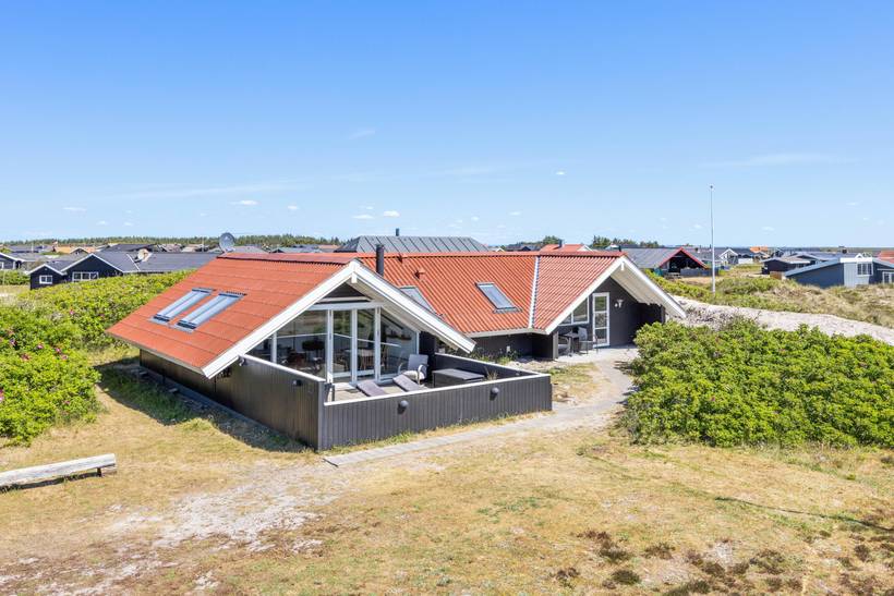 Foto von Ferienhaus ZF22 in Bjerregård - Westjütland