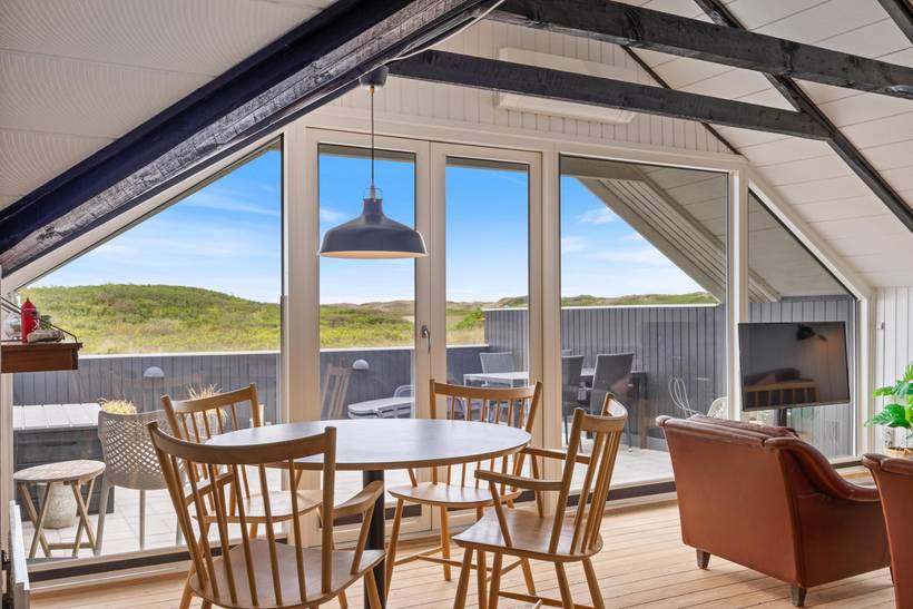 Foto von Ferienhaus ZF22 in Bjerregård - Westjütland