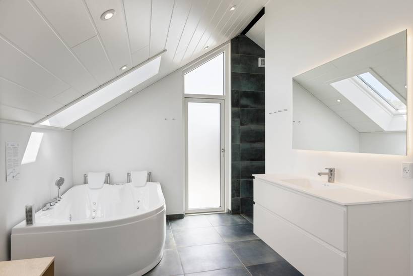 Foto von Ferienhaus ZF22 in Bjerregård - Westjütland