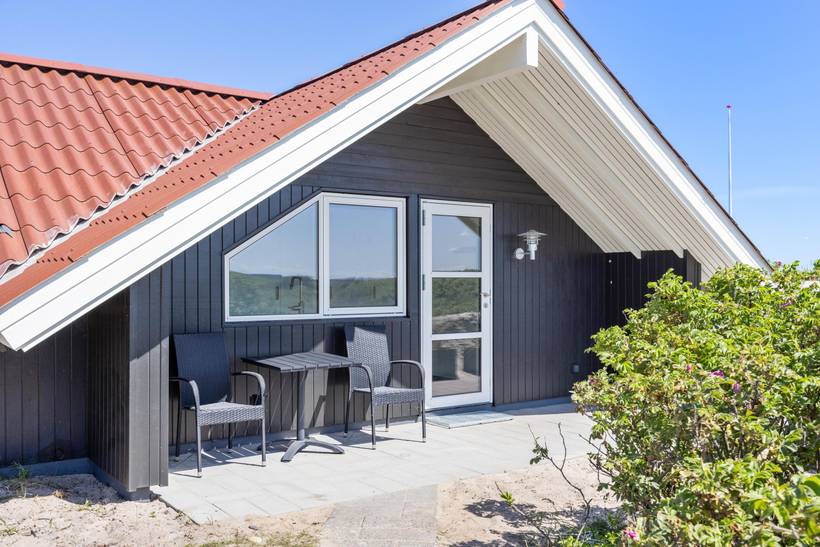 Foto von Ferienhaus ZF22 in Bjerregård - Westjütland